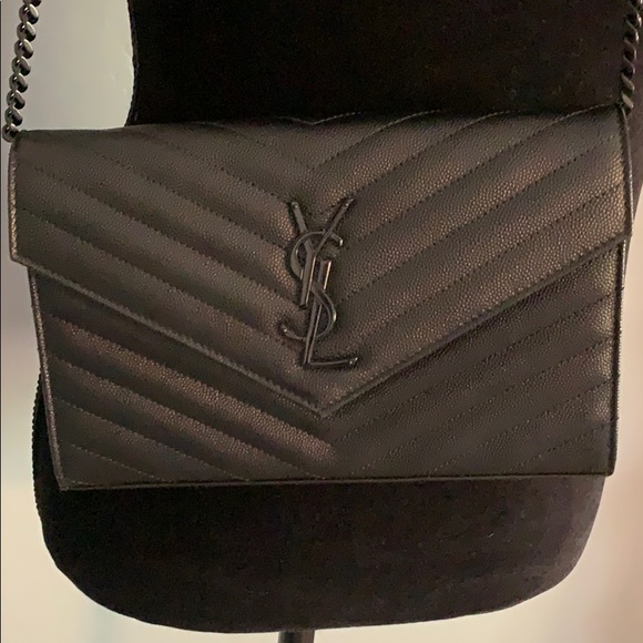 Yves Saint Laurent Handbags - Ysl Envelope bag
